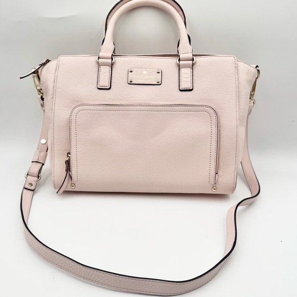 kate spade Handbags - Kate Spade Baxter Street Marian bag